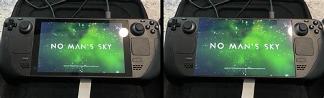 The <strong>Steam Deck</strong> is not a better console than the AYANEO, but it is optimized to not have to use Windows. . Steam deck oled screen mod
